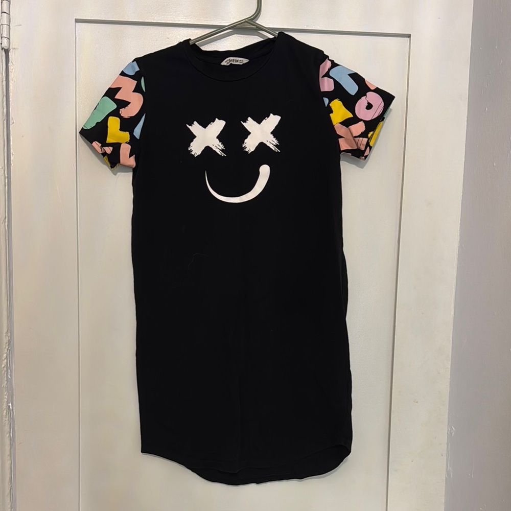 SHEIN Girl’s Nightgown Pajamas size 11-12 Y